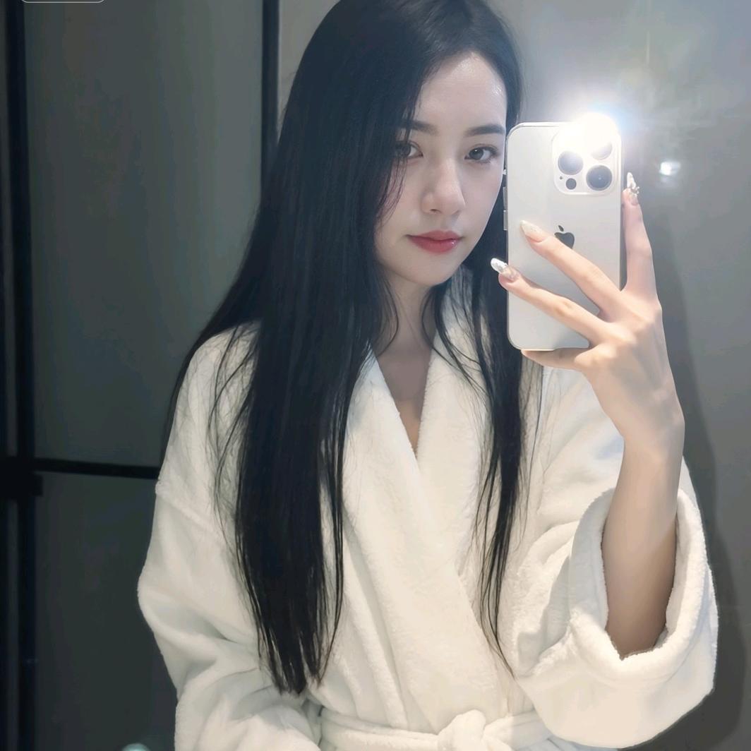 情绪上了头👧