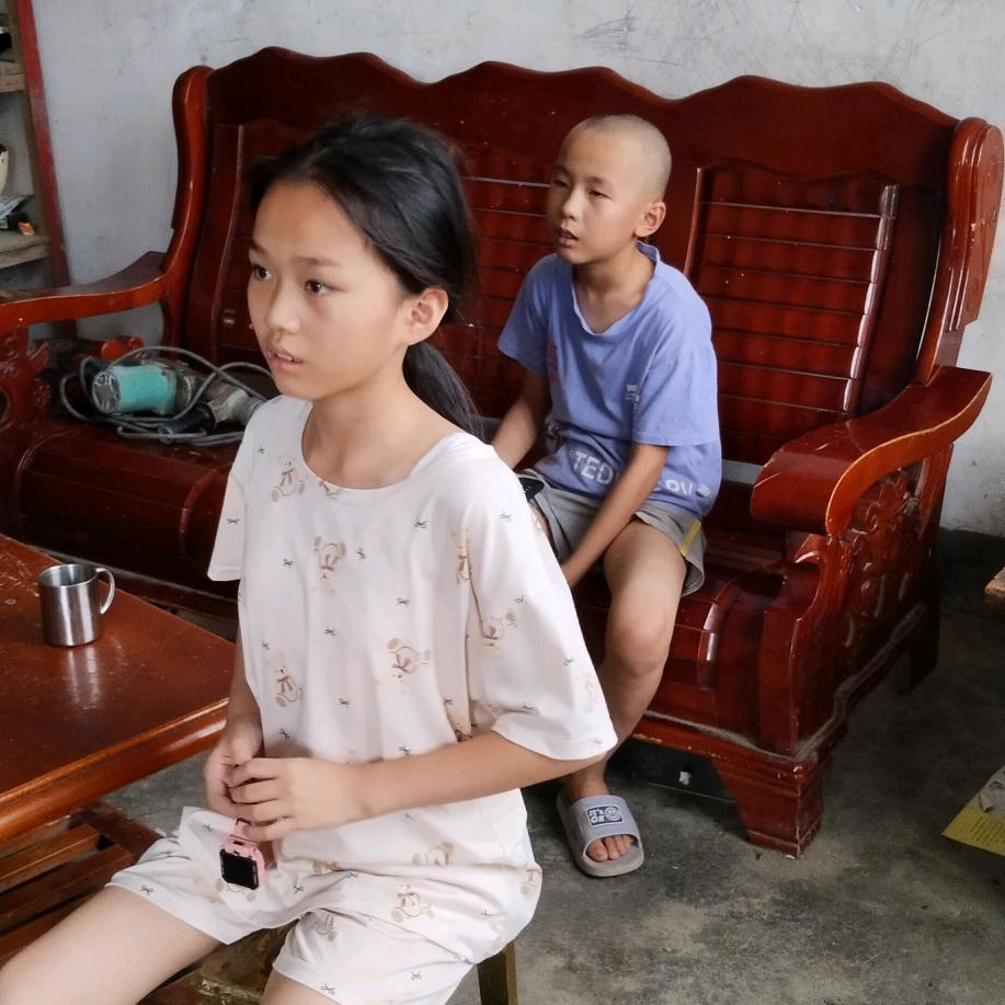 咸鱼翻身