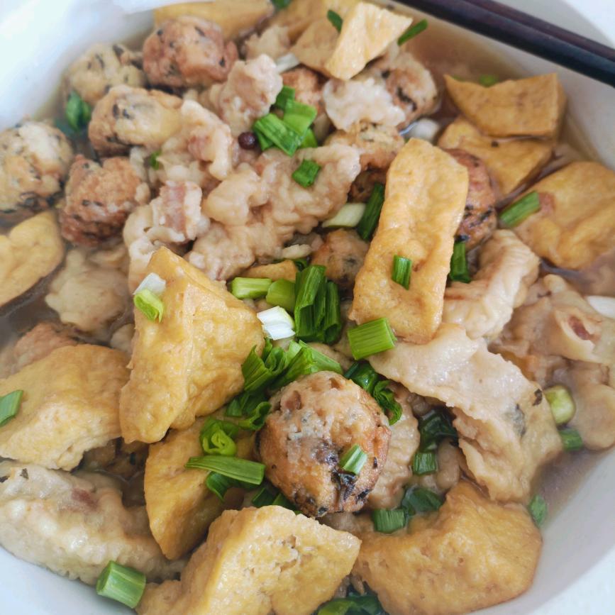 裤衩豆腐丸