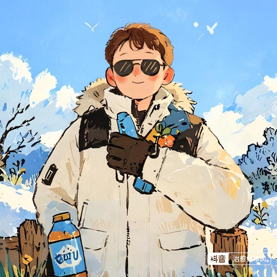 -粘豆包-