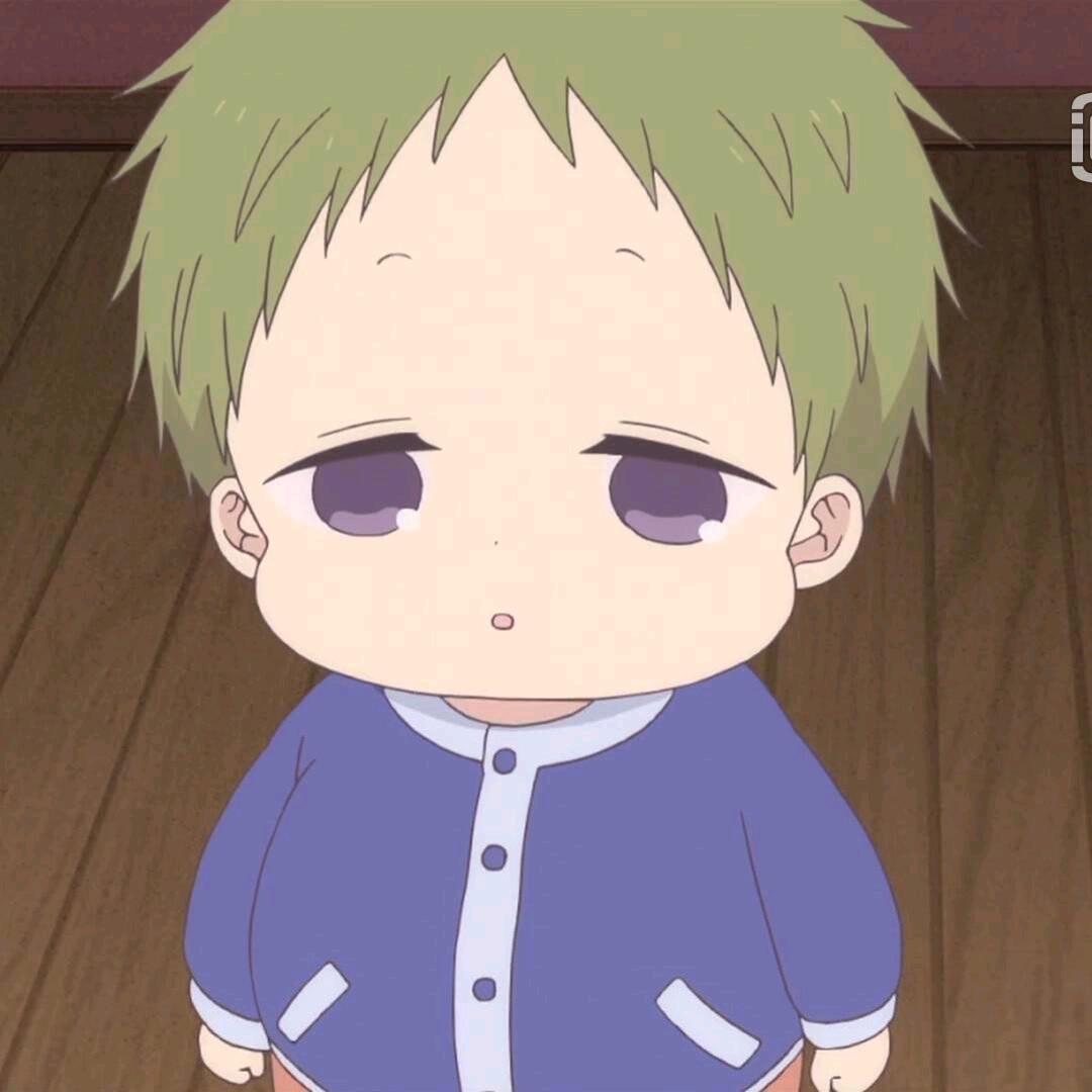 白熊🍃