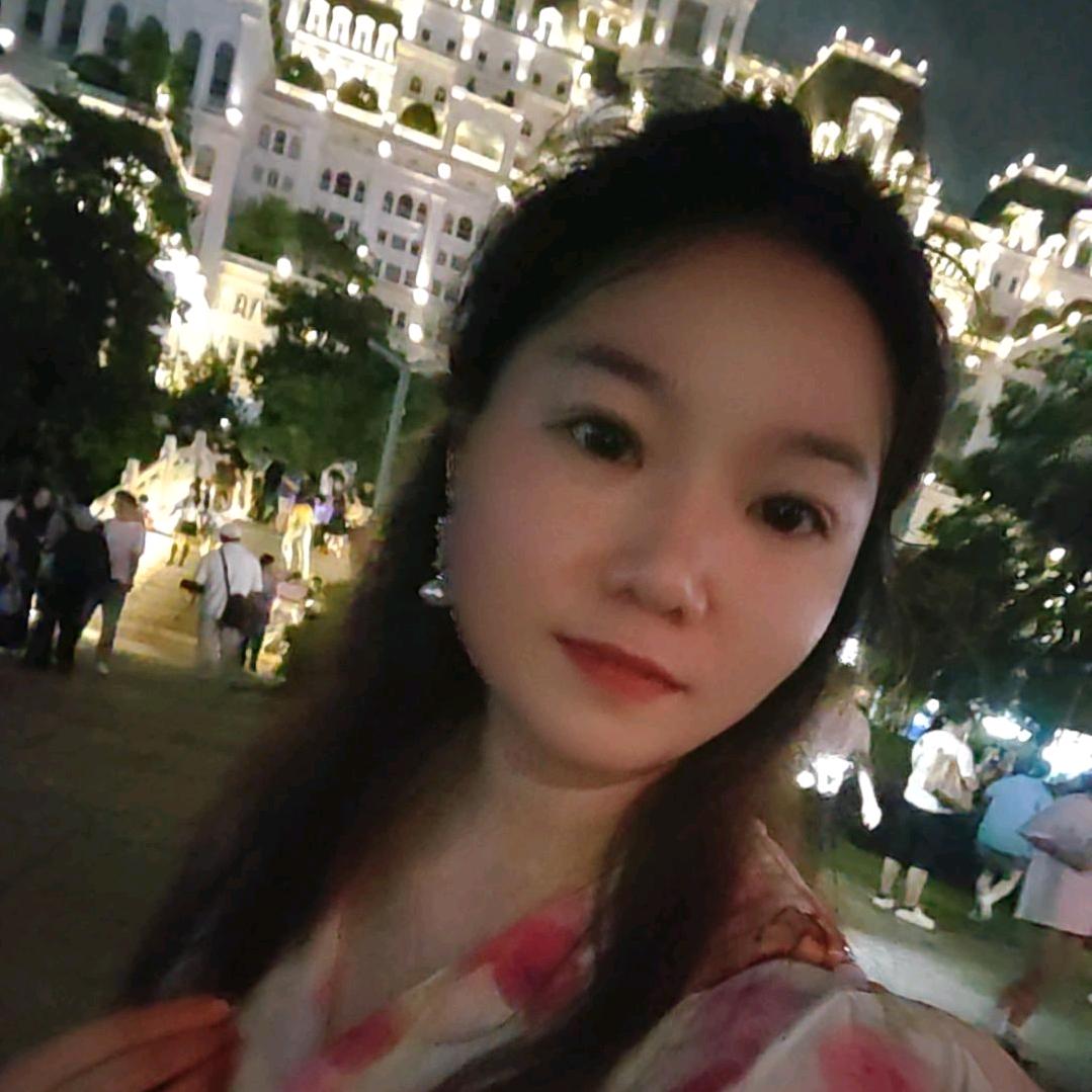 四小姐