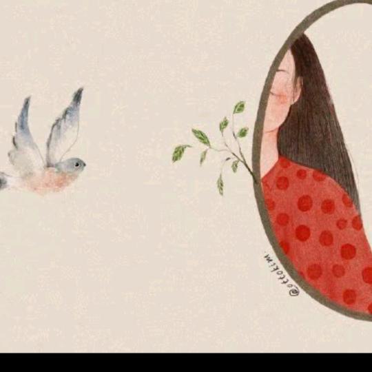 芒果味