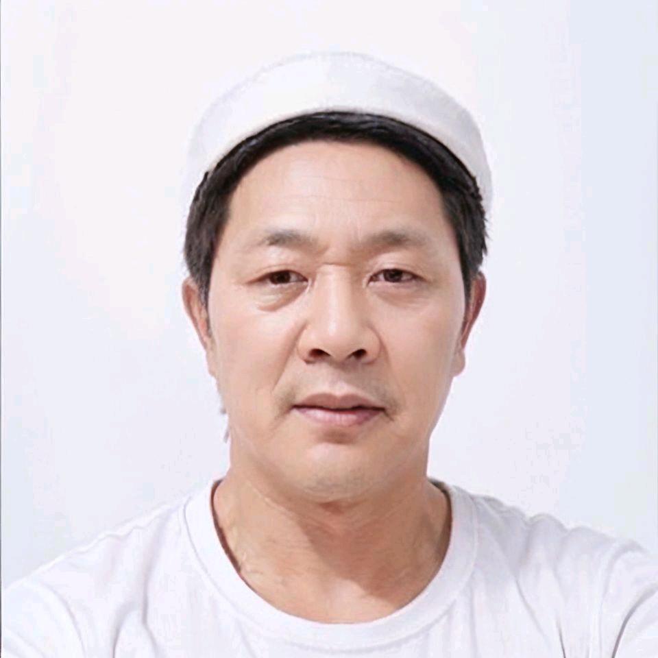 刘哥平安快乐