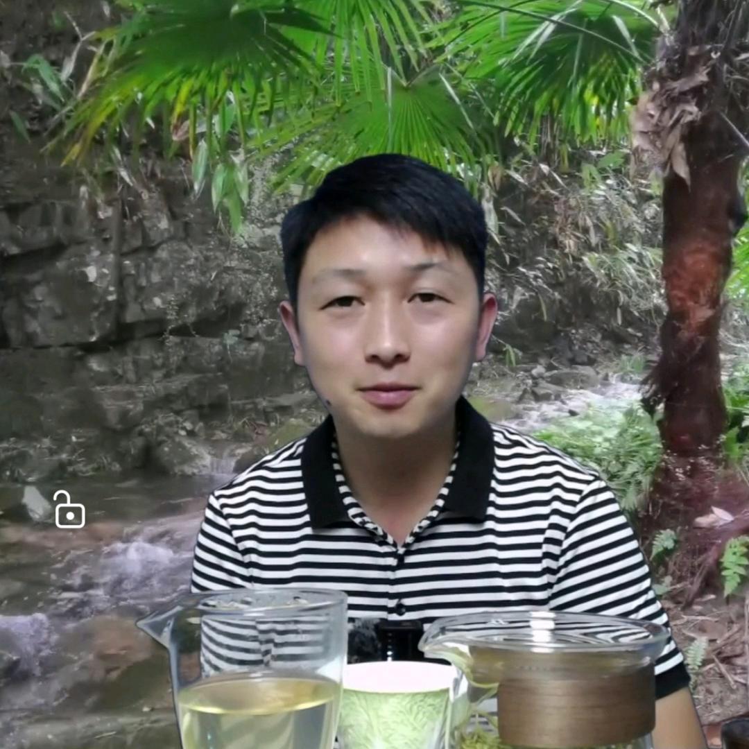 宣城咖里登高山茶官方号