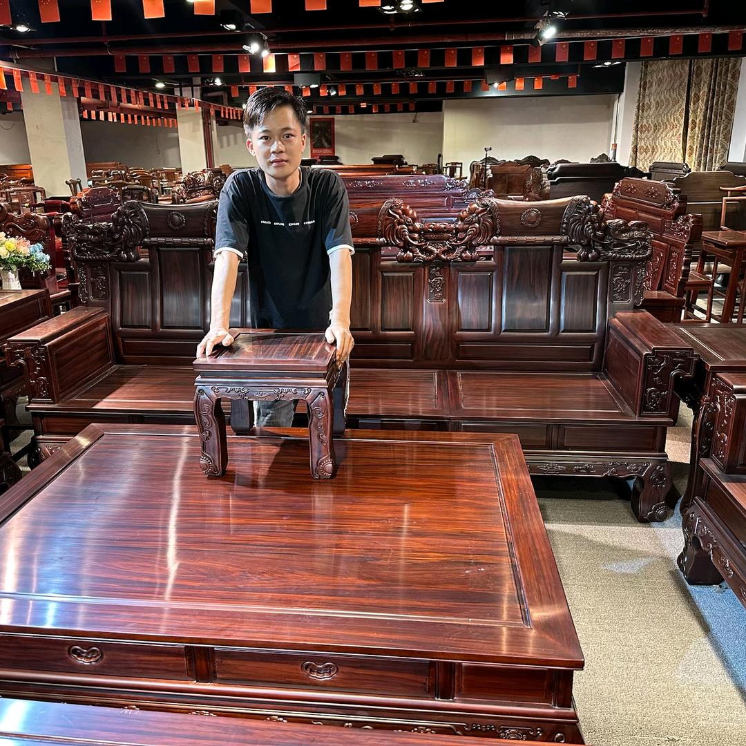 中山小吴哥