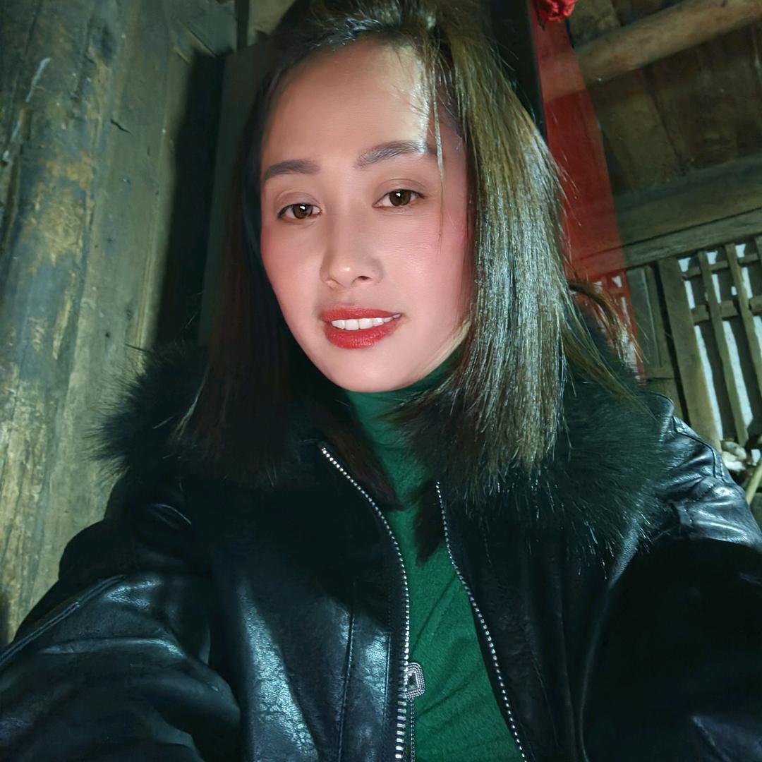 陈三妹