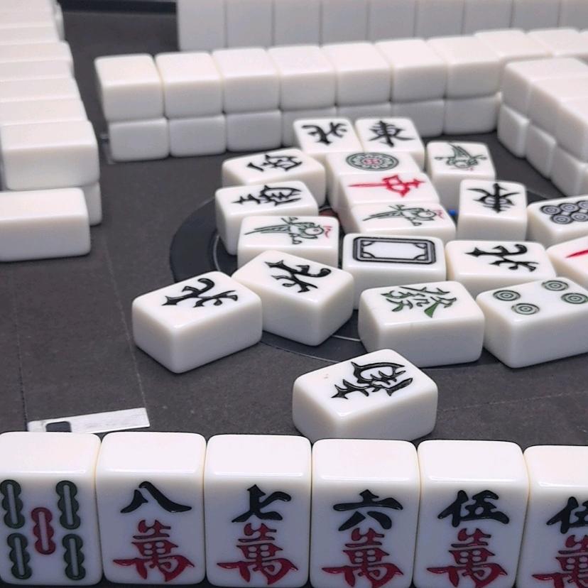 麻界麻界自助棋牌室