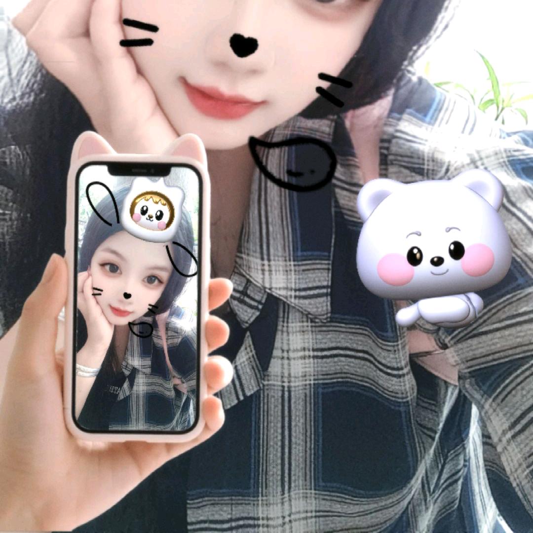 (❁温儿❁)*✲ﾟ*