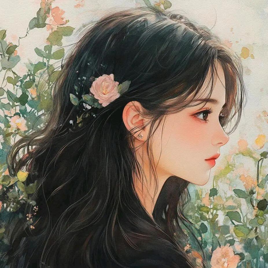 安冉🍃