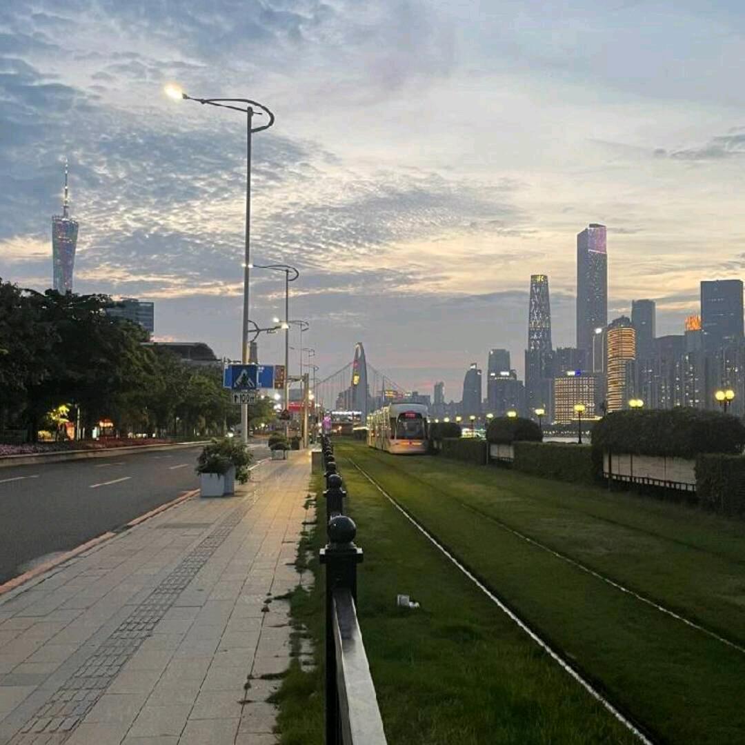 好运相伴