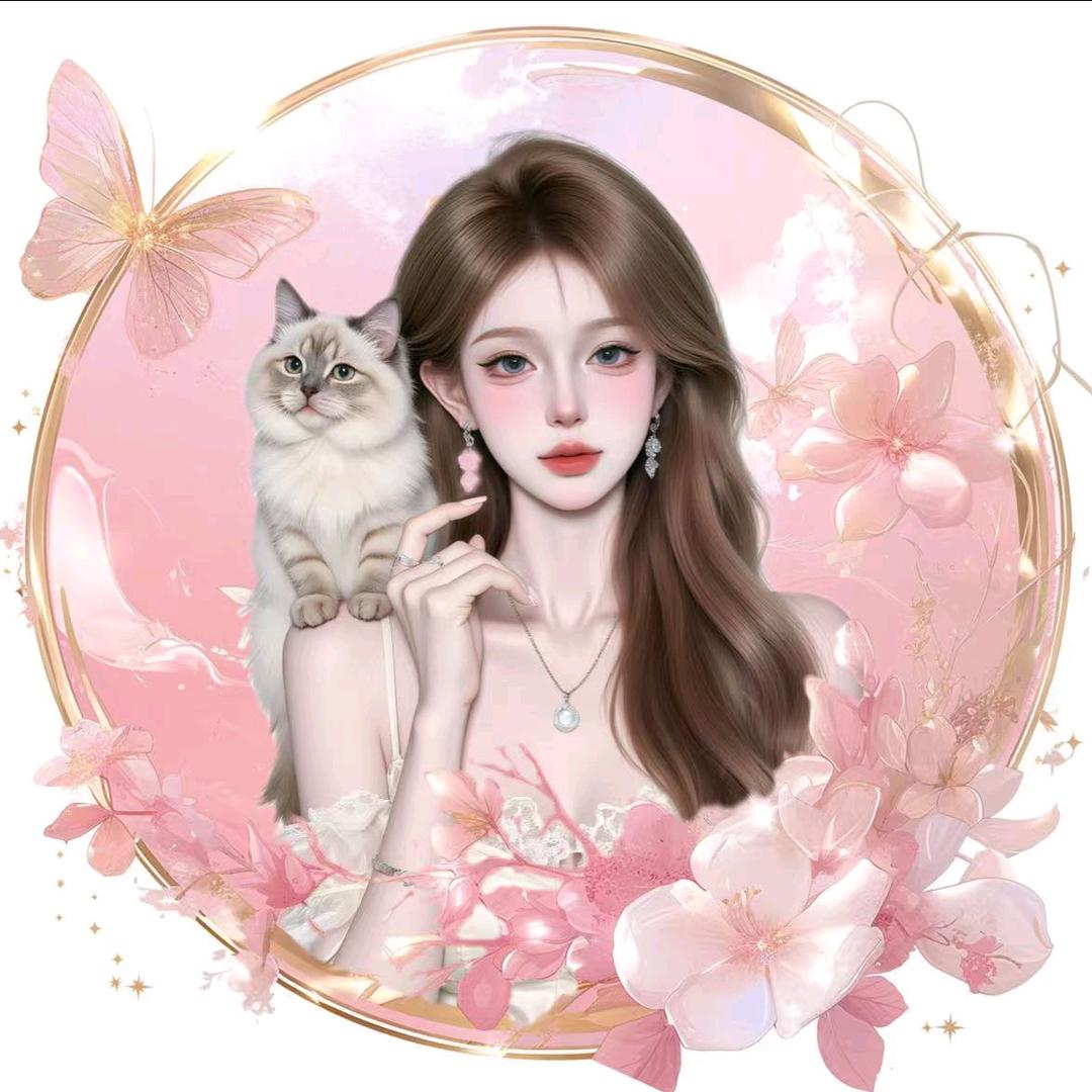 🦊妲己.ℳ
