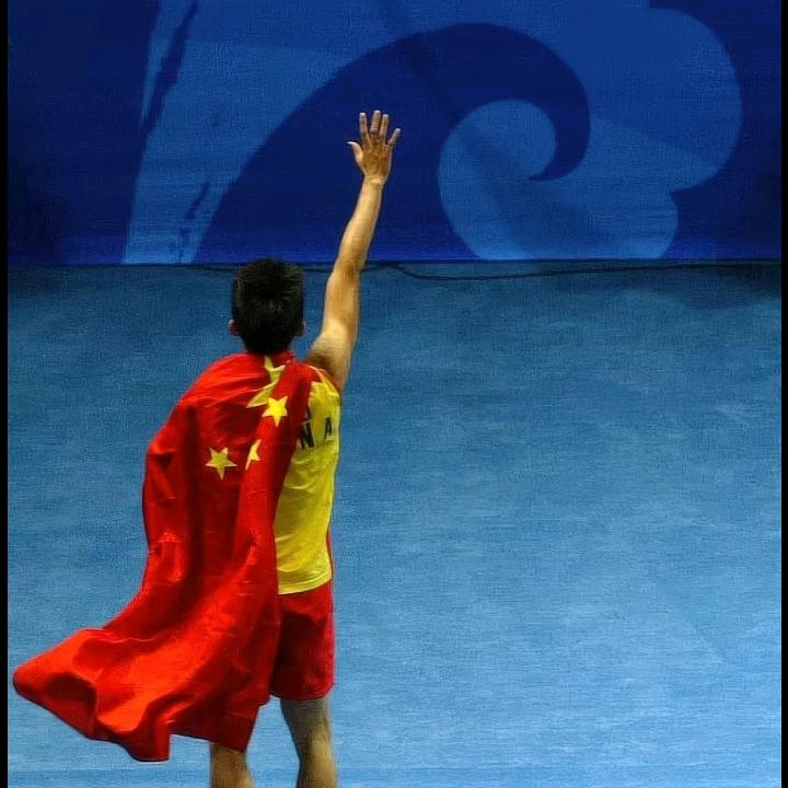小辰 🏸🏸