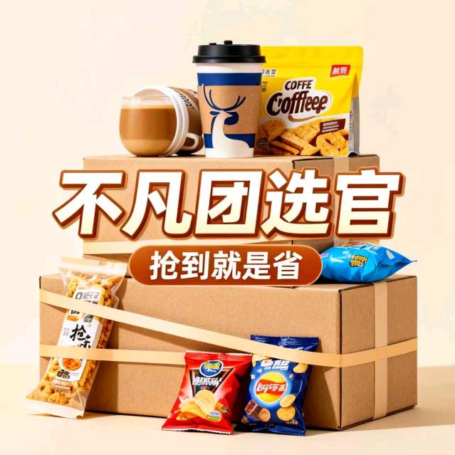 不凡团选官
