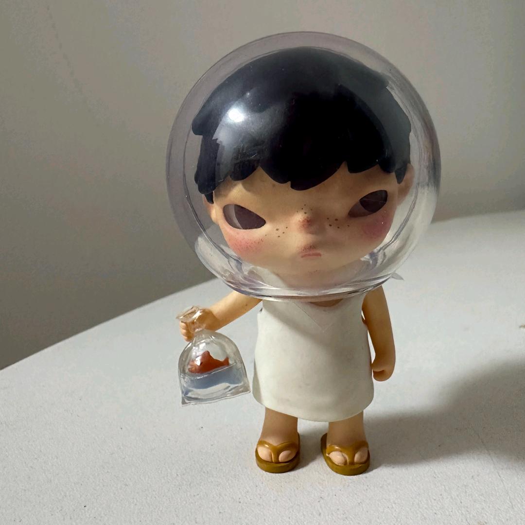 潮玩九州盲盒屋