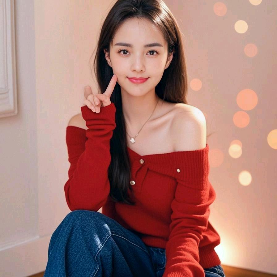小羊一只💄