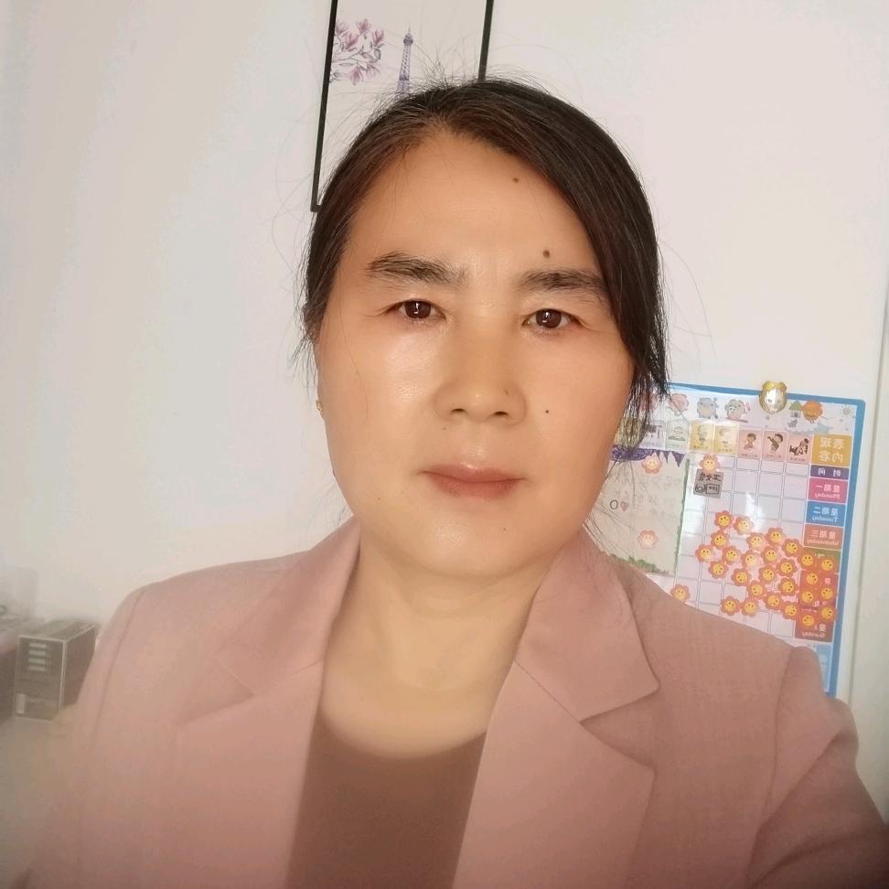 子吟-英姐😘
