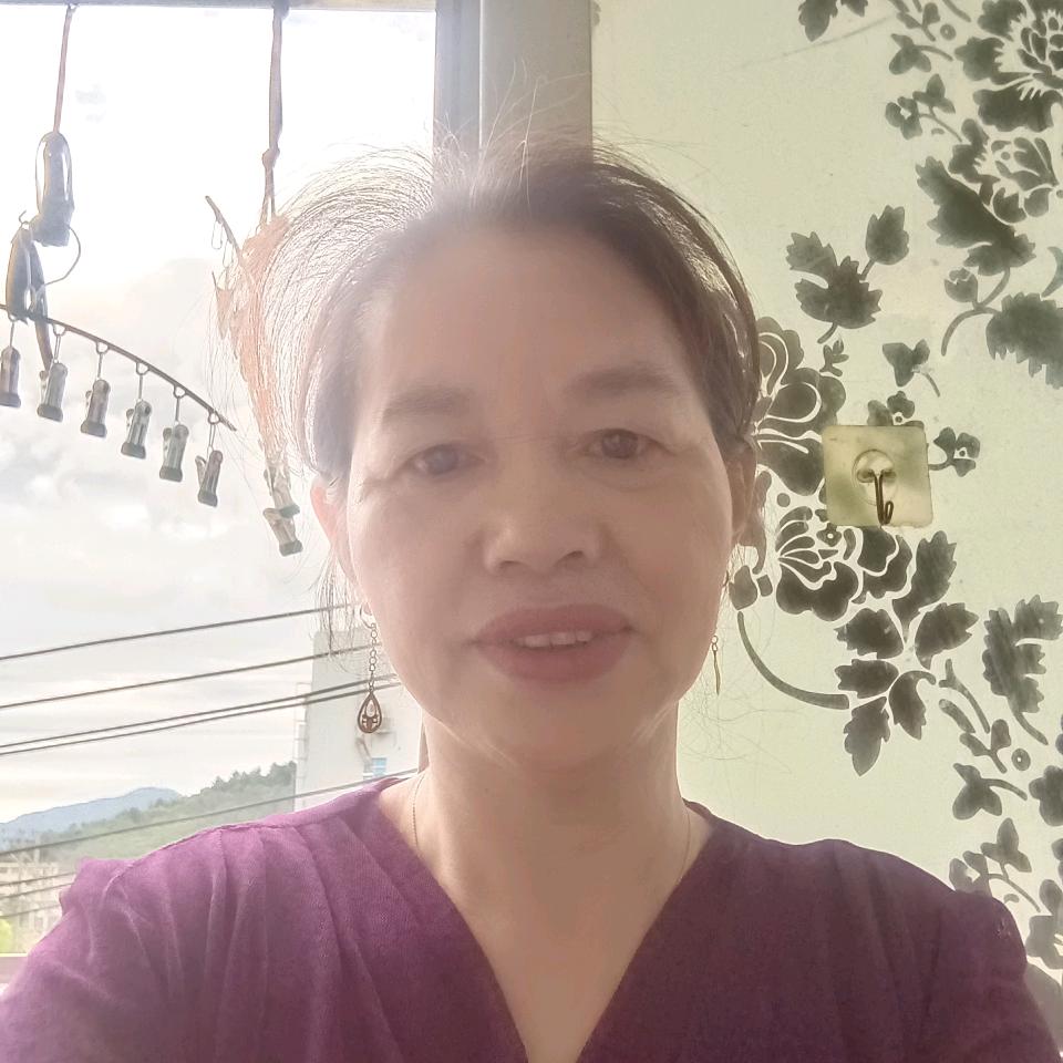 好人一生平安 方娥