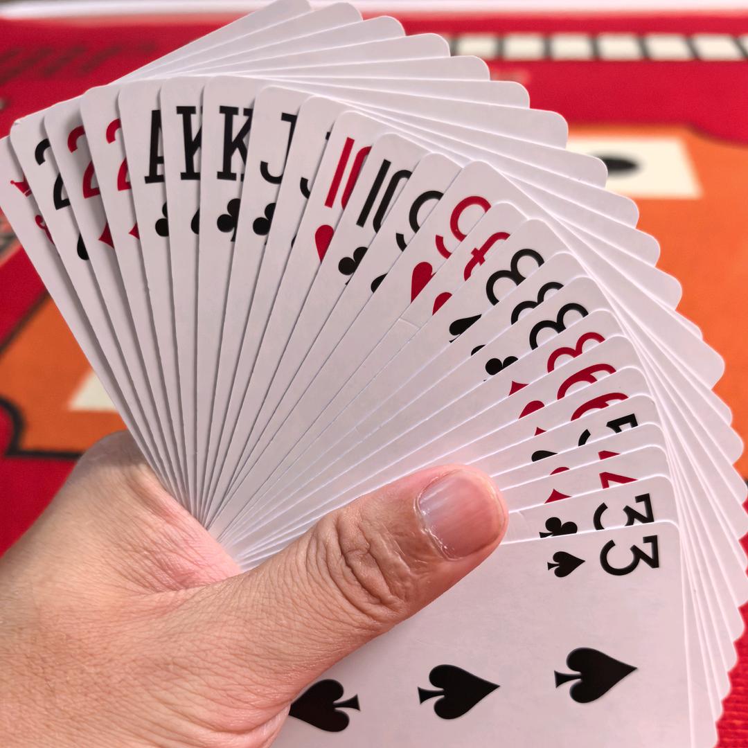 军哥赖子四人地主