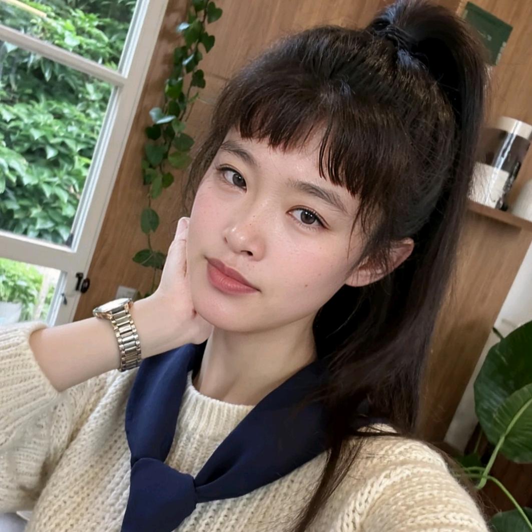 黄娟娟（89年后的我）