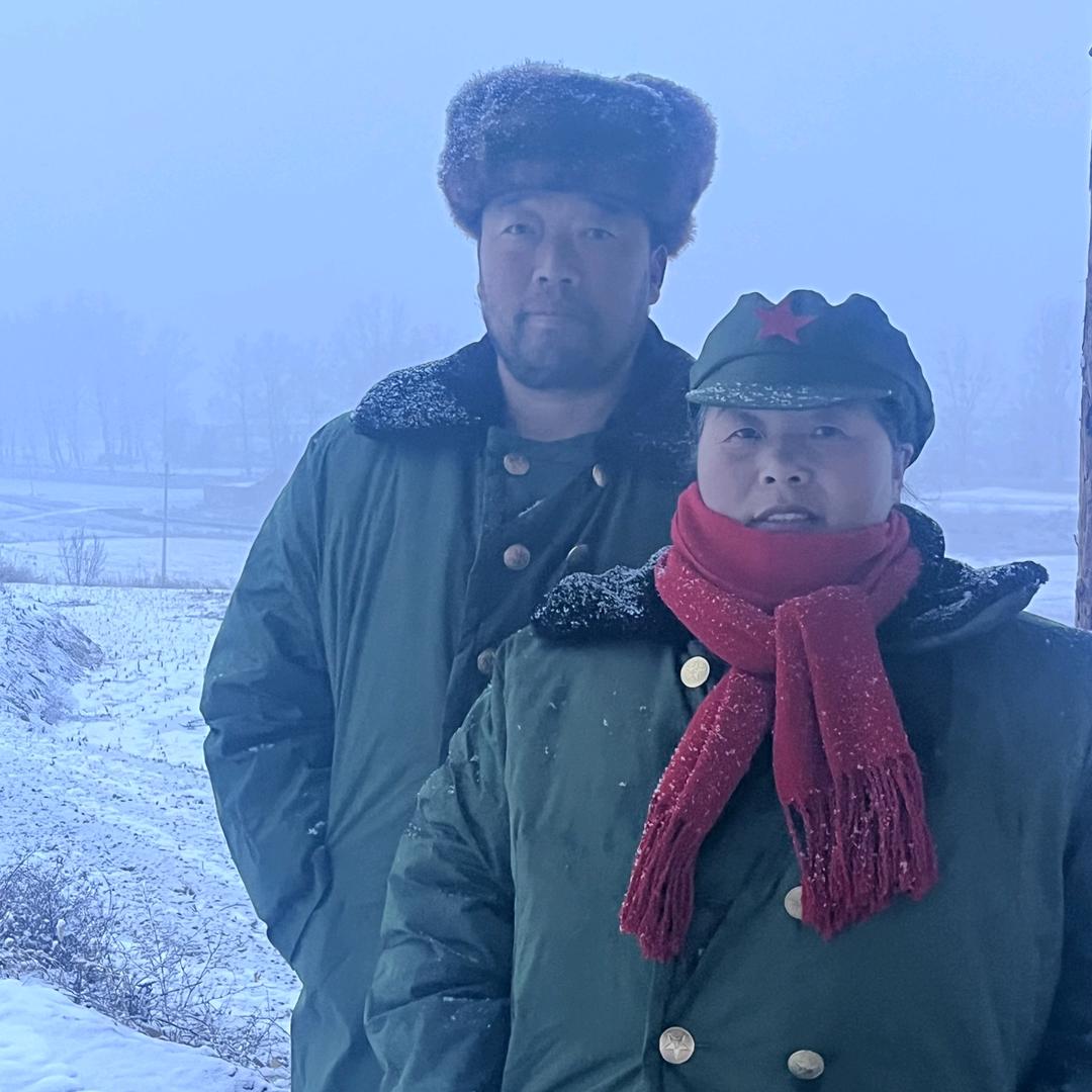 民乐小方