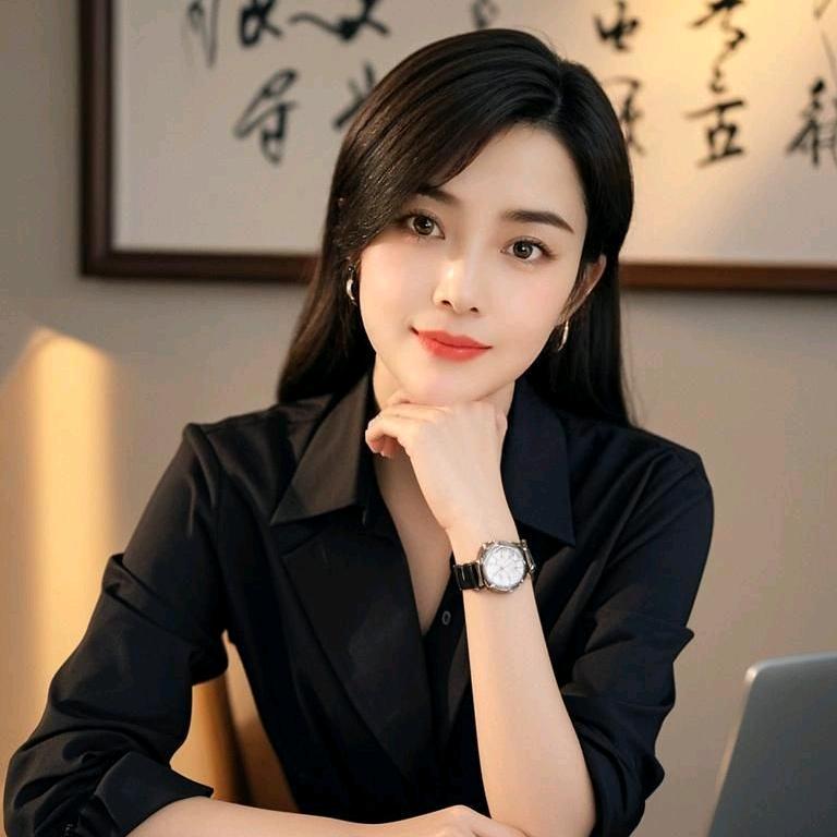 玲💞【拒连续点赞👍】
