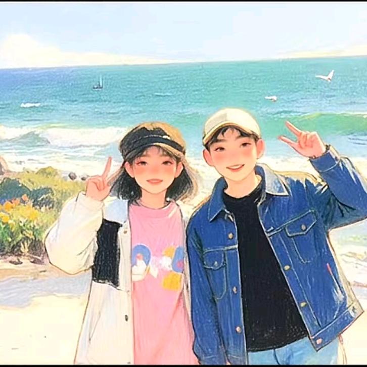 加倍努力