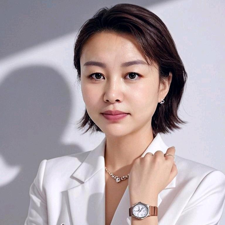 木子李70后农村人