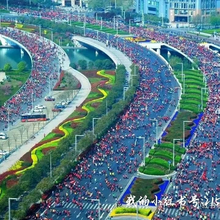 跑向自由