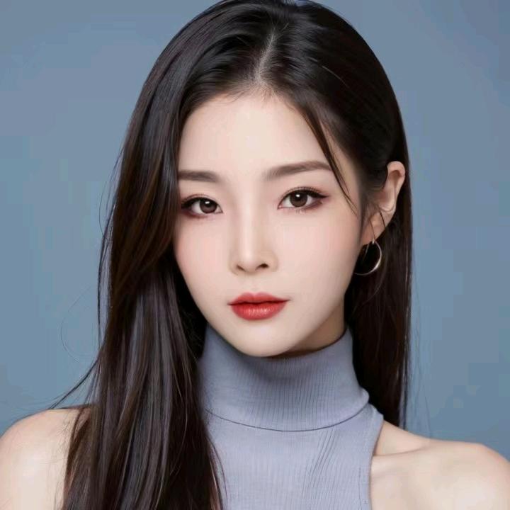 努力活成自己喜欢的样子
