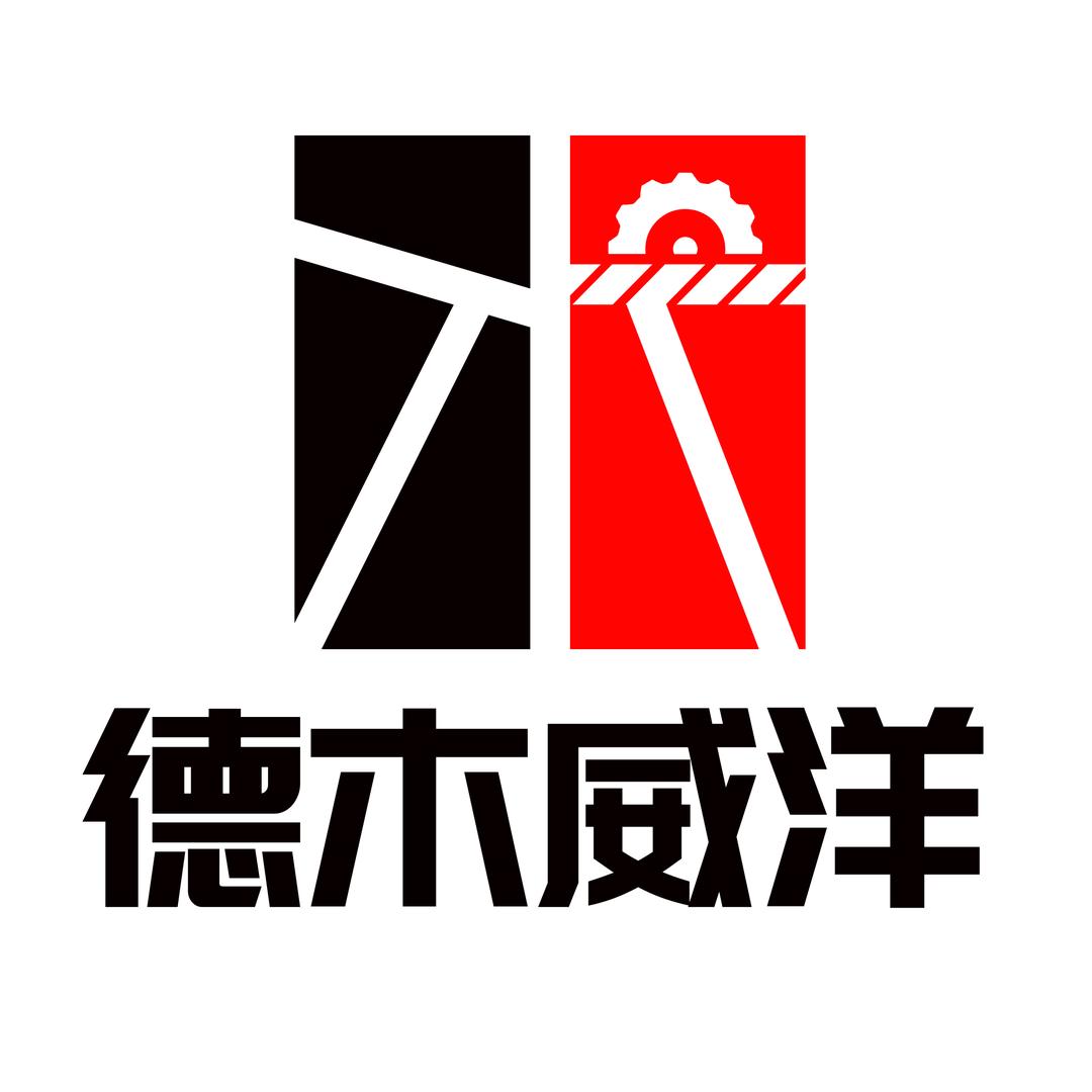 德木数控机械