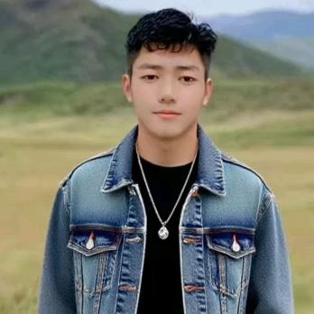多吉次仁⚡️520✨1314🐉
