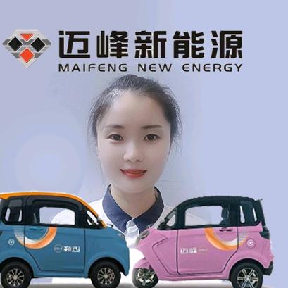 迈峰电动篷车厂家  刘敬