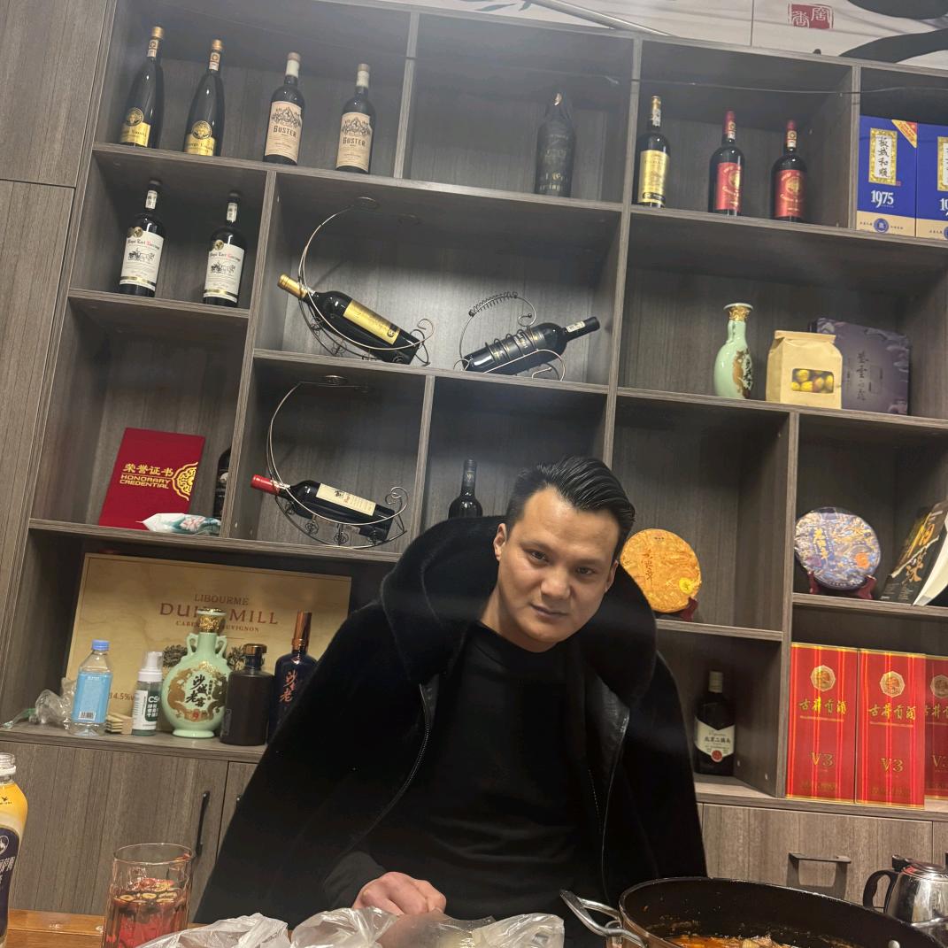 房彪（销售团队招募）