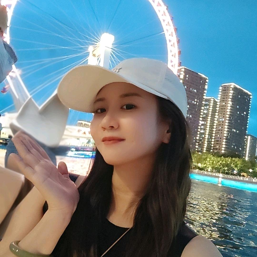 一杯温开水🥤