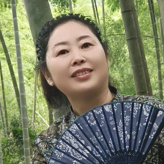 美姐