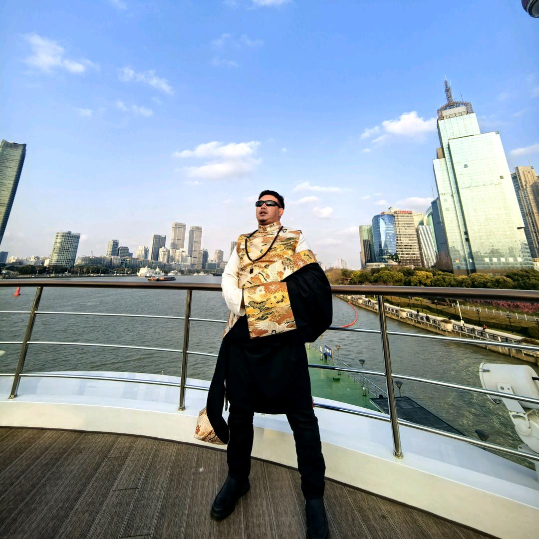 天下太平