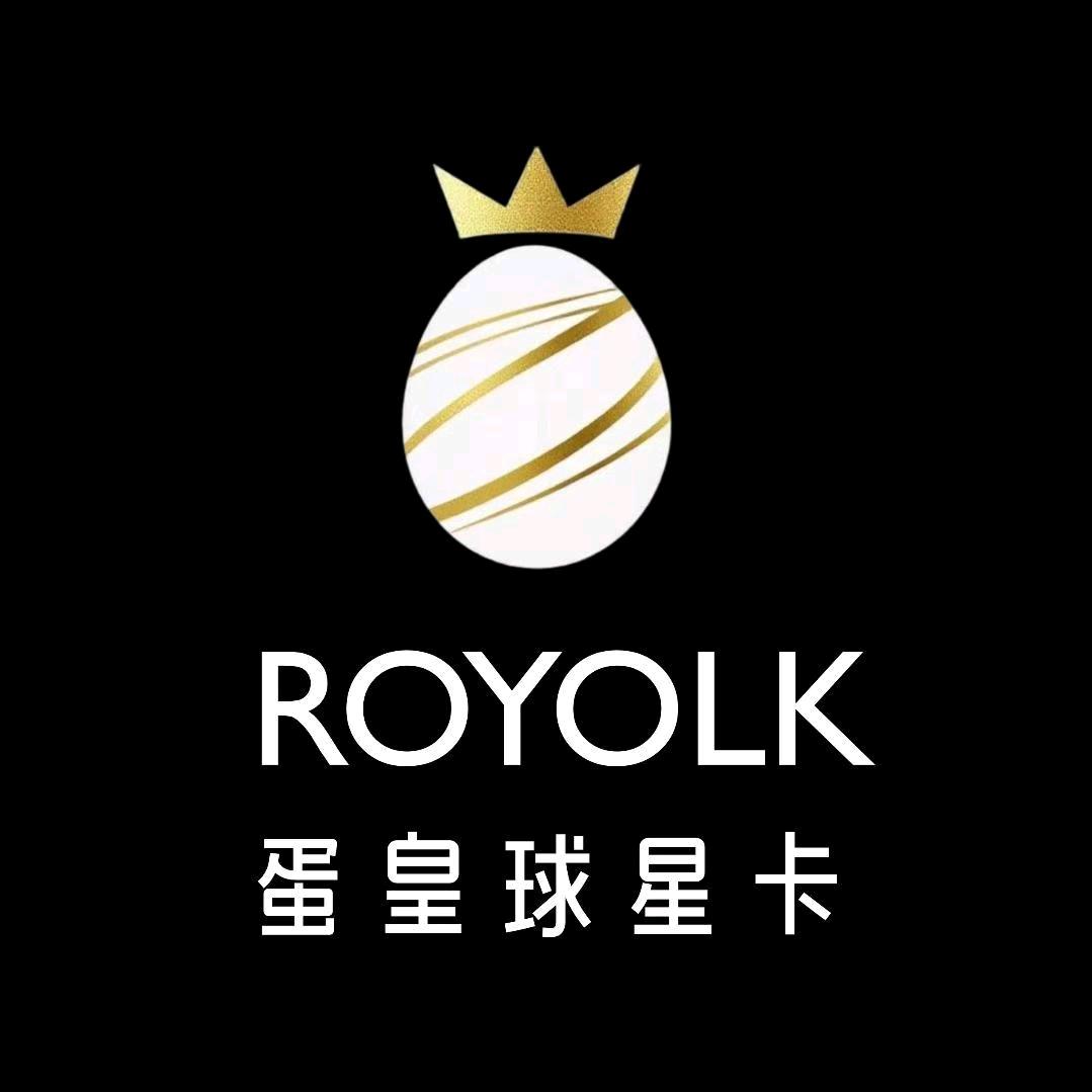 蛋皇球星卡舍