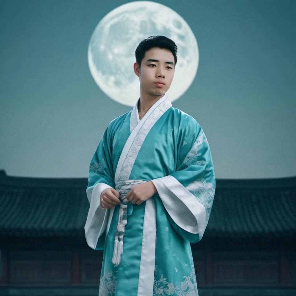 号令天下（下山虎）