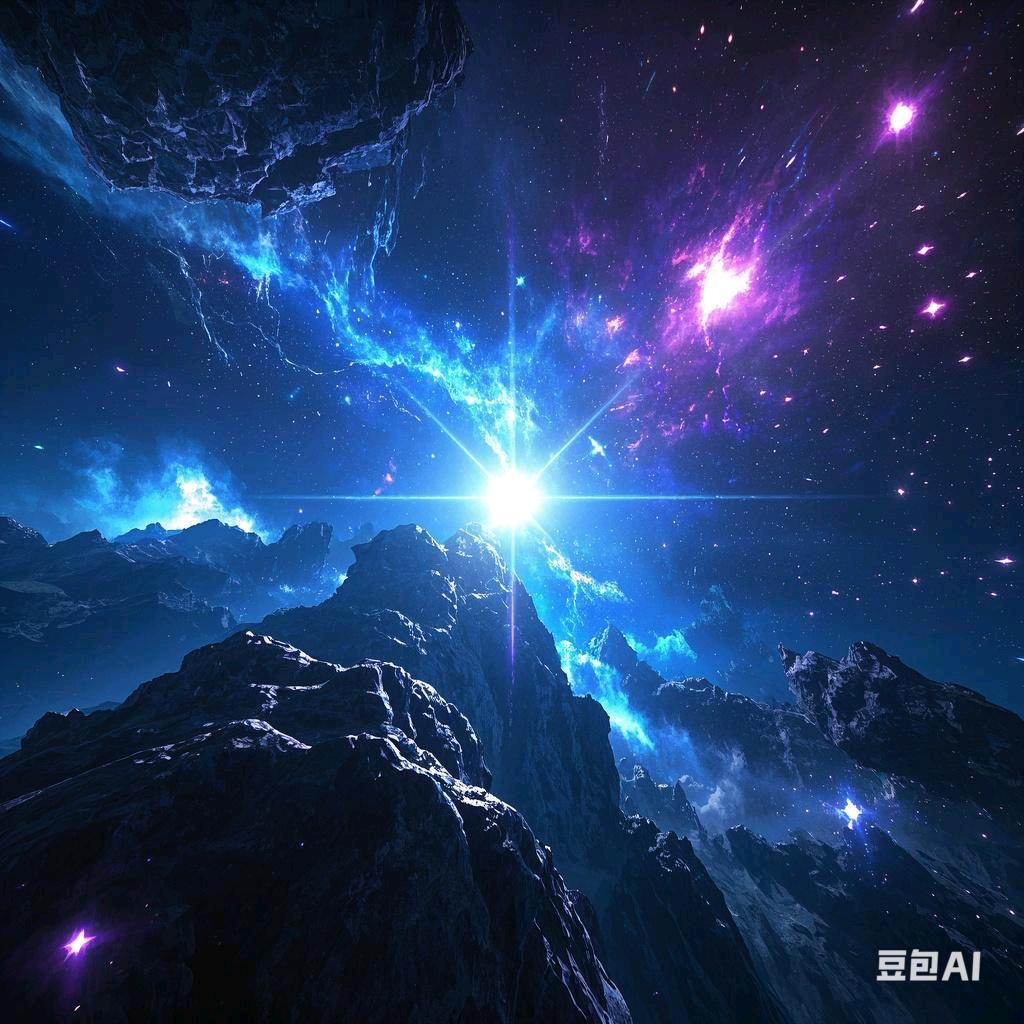 星河长明