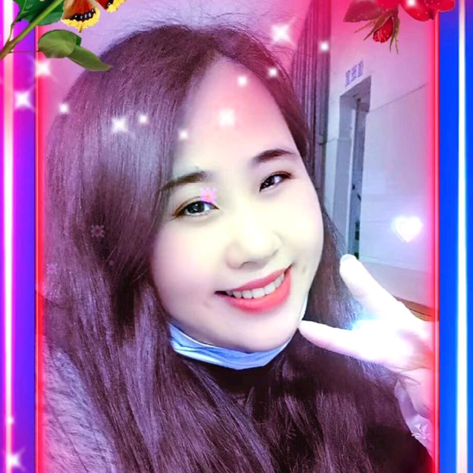 云朵有点甜