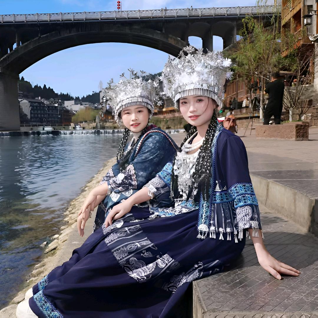 阿☀️姐