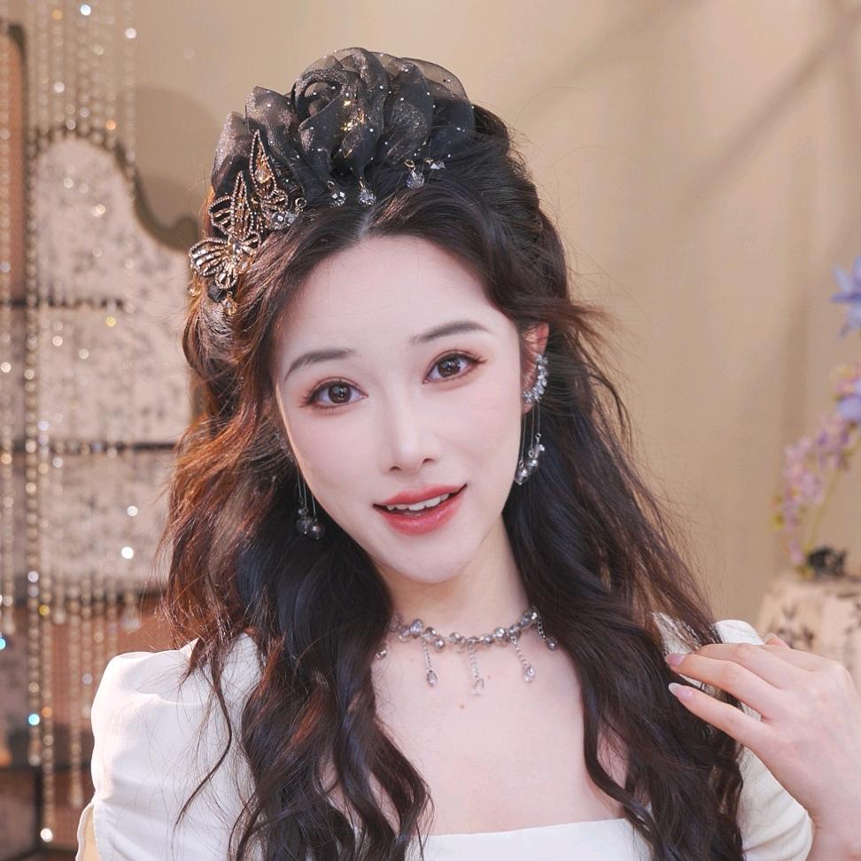 叁娘饰品～十七