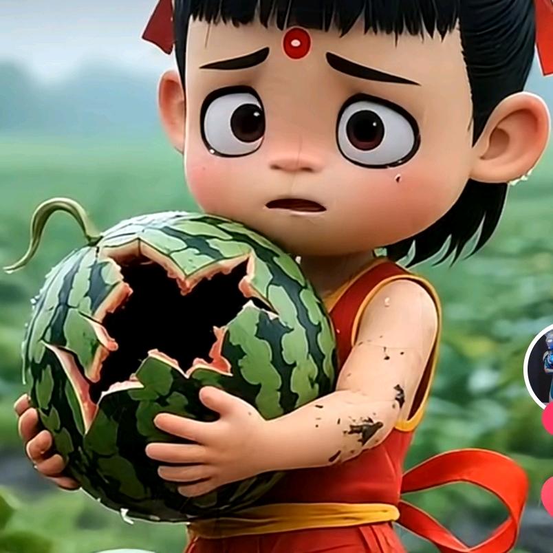 西瓜先生
