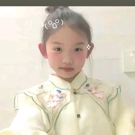 杨小橦&杨小含