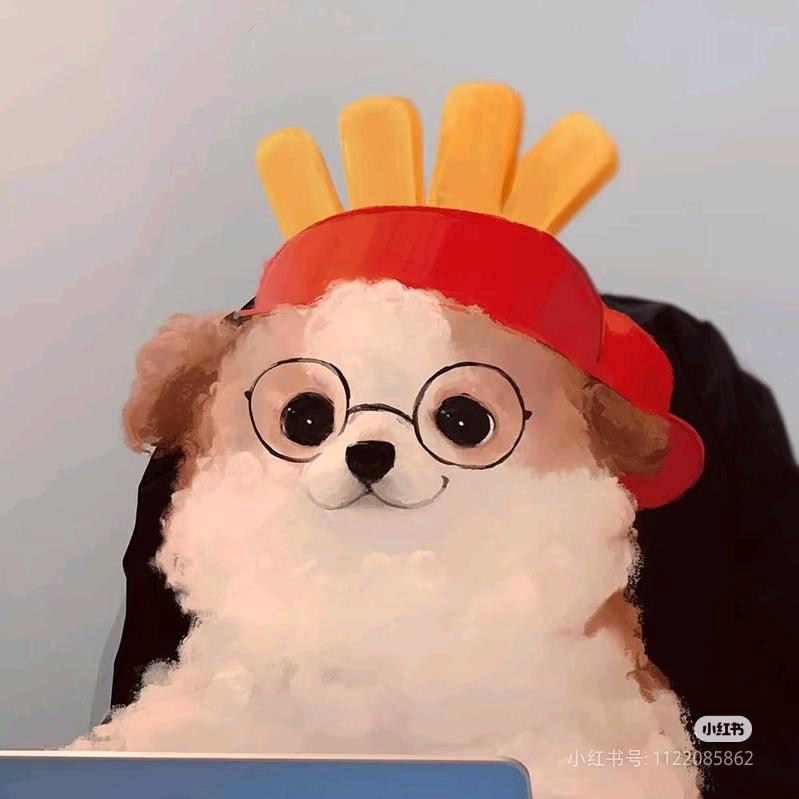 小珠熊
