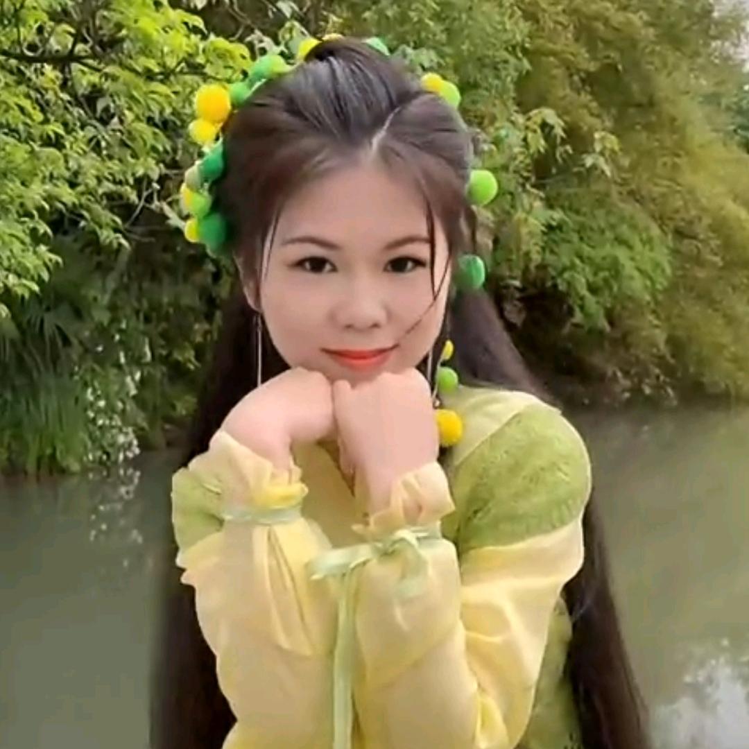 曾经的那个女孩
