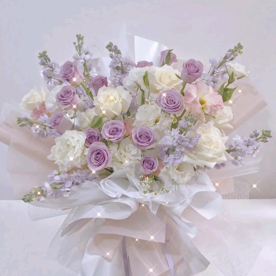 💞漫天飞雪💞