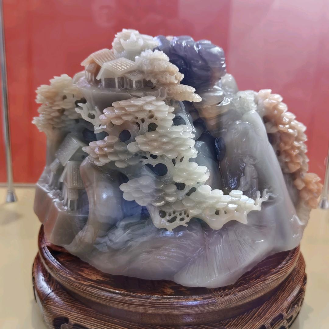 真石斋玉器行