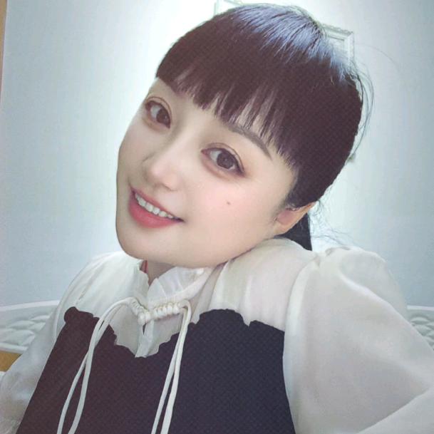 微笑的彩虹